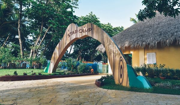 Blog: Where to stay DR image