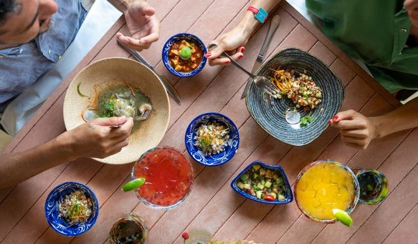 Blog: Where to stay Mexico image