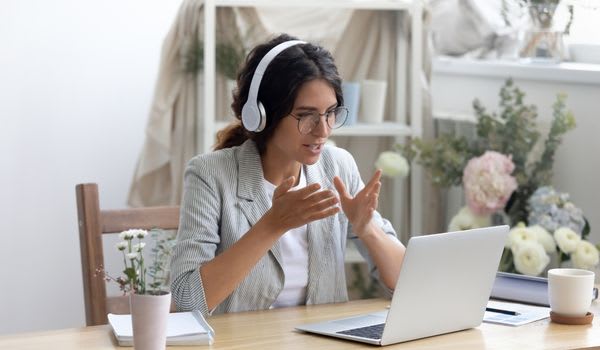 Blog: Meeting clients image