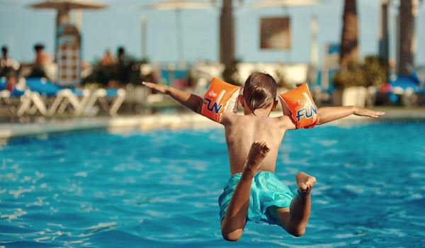 Blog: Family fun in a Canadian favourite destination image
