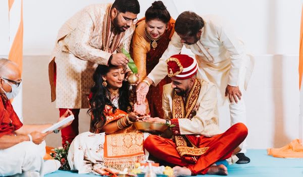 Blog: Big memories come in small parties image