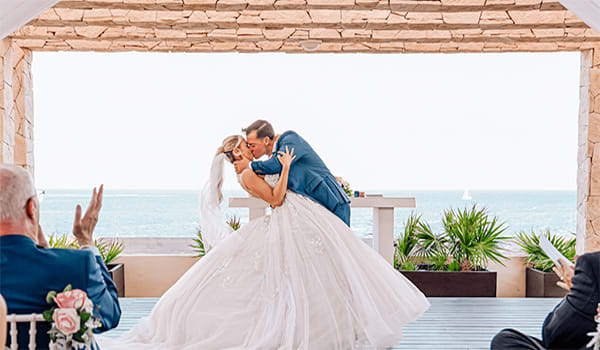 Blog: Tips for future wedding couples image