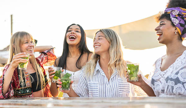 Blog: Bachelor and bachelorette parties that up the ante image
