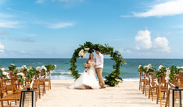 Blog: Green is the colour of paradise image
