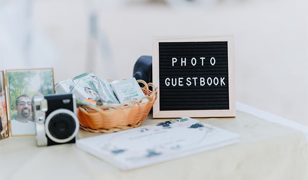 Blog: The 4-1-1 on the latest destination wedding trends image