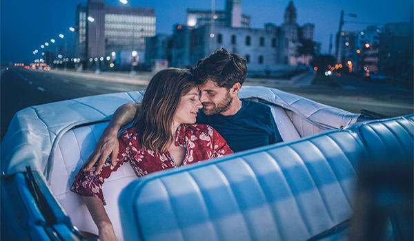 Blog: Start your marriage off with an adventure image