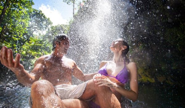 Blog: Immerse yourself in love and community in Grenada image