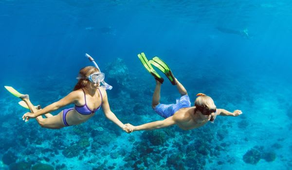 Blog: Beauty is in the eye of the betrothed in Punta Cana image
