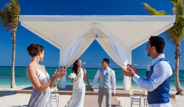 Blog: Punta Cana 2 image