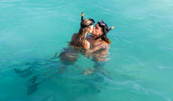 Blog: Iberostar honeymoons as the cherry on top image