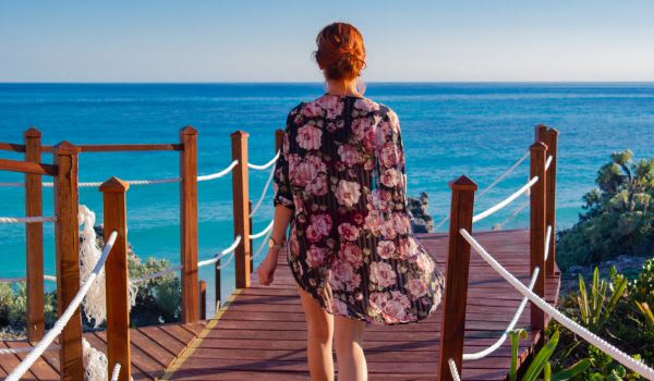 Blog: Make the deep blue your playground image