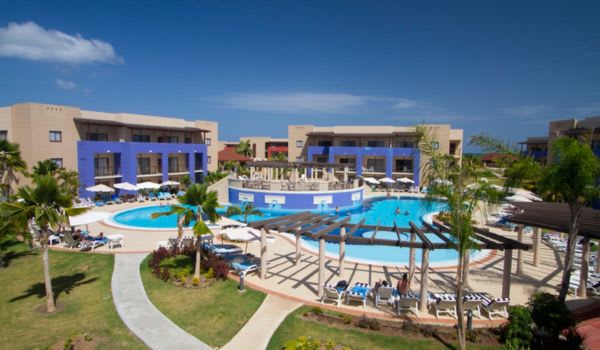 Blog: We Varadero you to skip this beach image