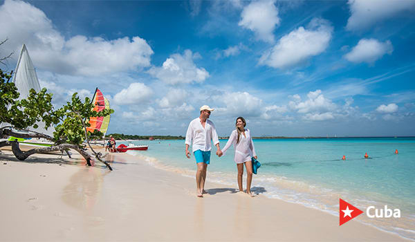 Blog: Don’t stress the details in this laid-back locale image