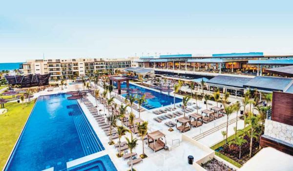 Blog: Create magical moments on Mexico’s Caribbean coast 2 image