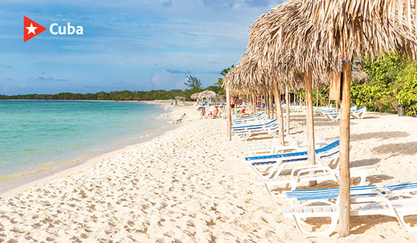Blog: Your guests will go loco for Cayo Coco image