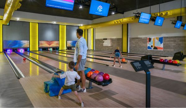 Blog: Don’t go El Faro for the perfect family getaway image