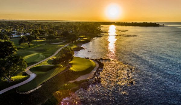 Blog: Tee up some stunning views image