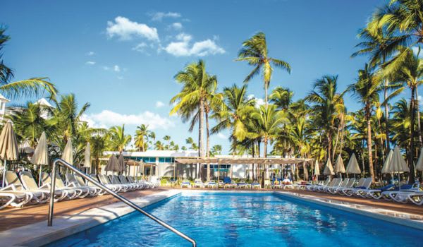 Blog: New look, same great RIU experience image