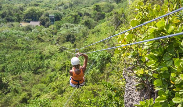 Blog: Punta Cana’s got the thrills image