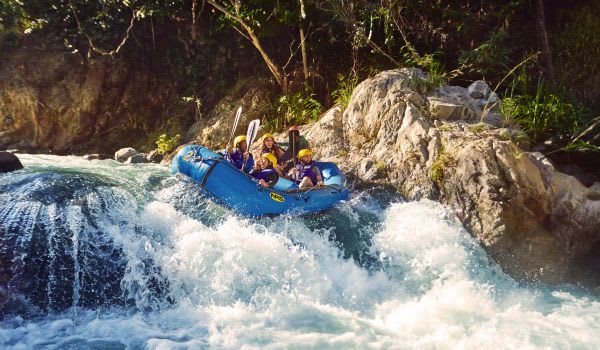 Blog: Adventures abound in Puerto Plata image