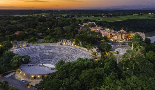 Blog: La Romana has a history of unique experiences image