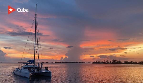 Blog: Find your Zen in the Caribbean Sea image