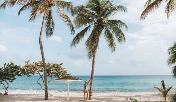 Blog: Everything is just beachy in Grenada image