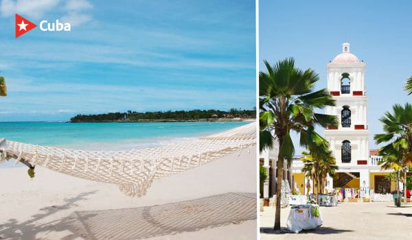 Blog: Kick your feet up in Cayo Santa Maria image