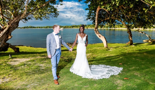 Blog: Wedding day wear image