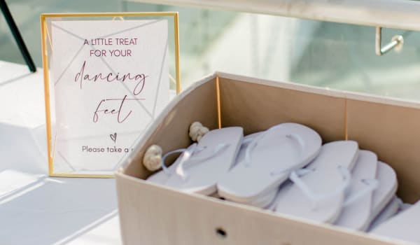 Blog: Let your guests feel easy breezy image