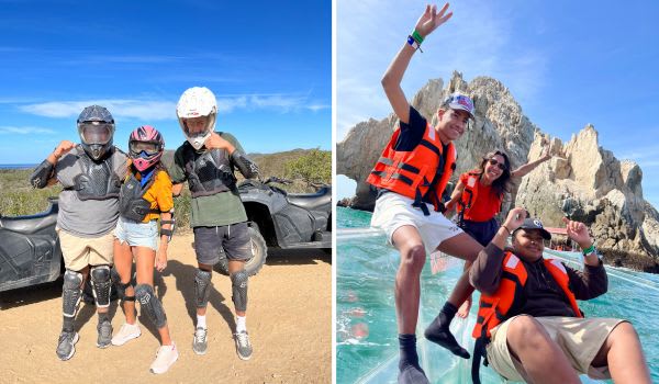 Blog: What were some of your favourite things to do in Los Cabos? 2 image