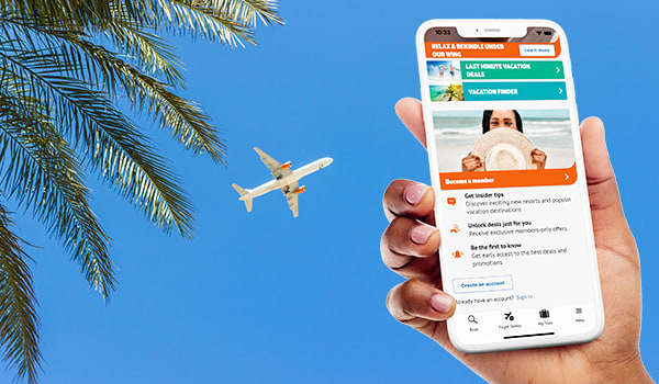Blog: What was it like travelling with Sunwing Vacations? image