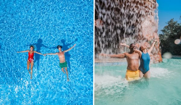 Blog: It’s your vacation, too – live it up! image