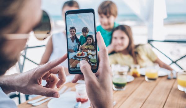Blog: Flavours everyone can savour image
