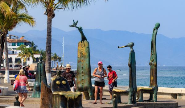Blog: Walk the walk – the boardwalk image