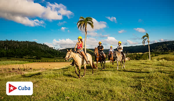 Blog: Cayo Coco: A Blend of Relaxation and Activity 2 image