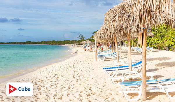 Blog: Cayo Coco: A Blend of Relaxation and Activity 1 image