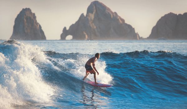 Blog: Los Cabos Mexico image