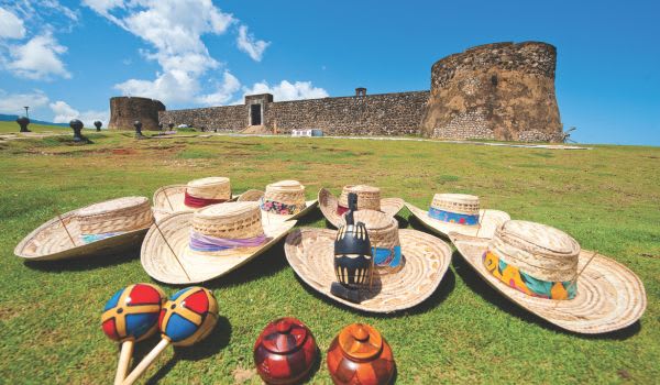 Blog: Puerto Plata image