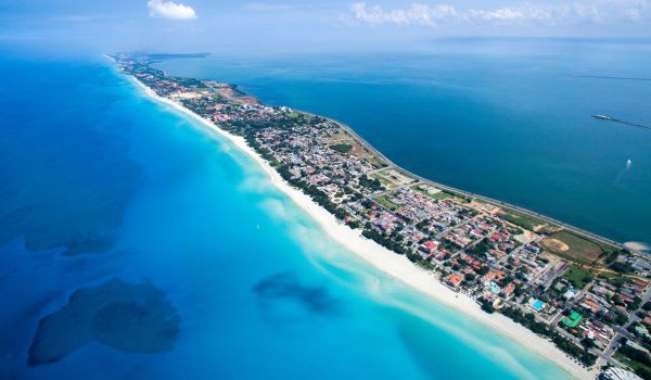 Blog: Varadero Cuba image