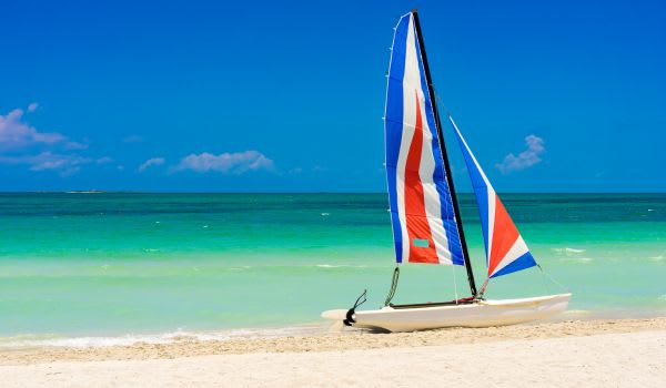 Blog: Cayo Coco image
