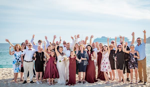 Blog: Wedding day details image