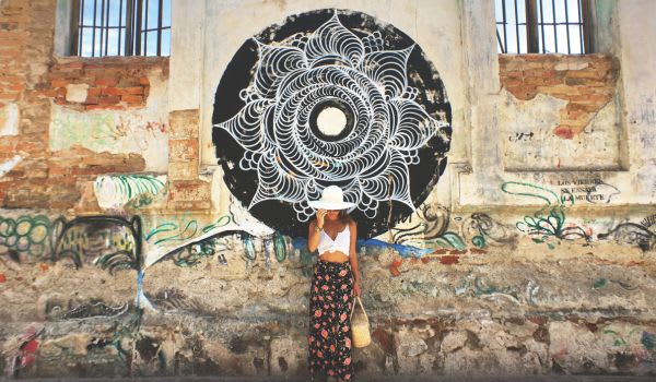 Blog: For the arts afficionado image