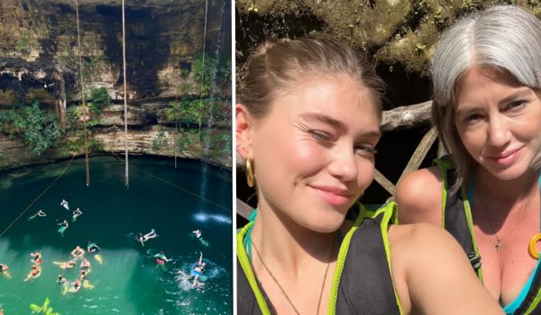 Blog: Nothing strengthens a bond like new experiences image