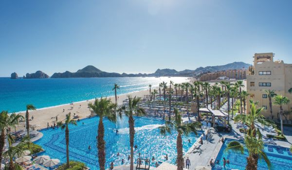 Blog: Riu Santa Fe image