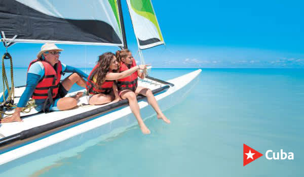 Blog: Tantalizing stays in Varadero image