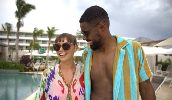 Blog: Love at first (Bon)Look image