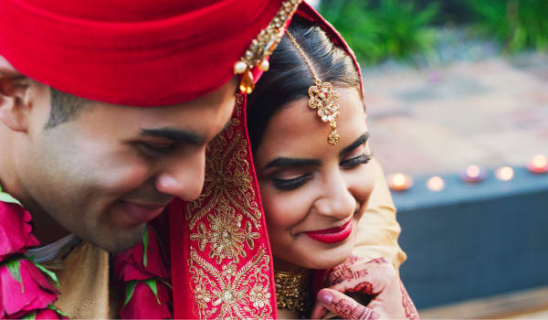 Blog: We make dream weddings come true image