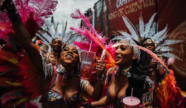 Blog: Carnival image