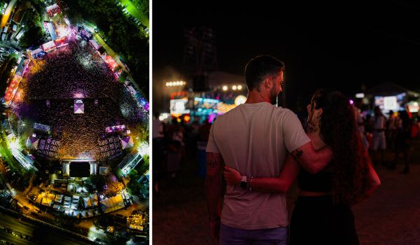 Blog: Reggae Sumfest image